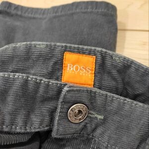 BOSS ORANGE Pants